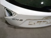 Recambio de porton trasero para mazda cx-5 (ke, gh) 2.2 d (ke2fw) referencia OEM IAM KDY46202XC KDY46202XC 