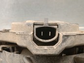 Recambio de electroventilador para mazda 2 (dy) 1.4 cd referencia OEM IAM 2S6H8C607EE Y40115025C 