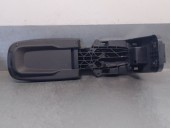 Recambio de apoyabrazos central para volvo v40 hatchback (525) d2 referencia OEM IAM 31366331 31366331 