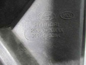 Recambio de electroventilador para hyundai elantra (xd) 1.6 16v cat referencia OEM IAM 253802DXXX 253862D000 