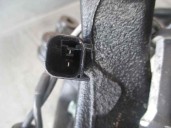 Recambio de mangueta delantera derecha para mazda cx-5 2.5 cat referencia OEM IAM 931160U13R 