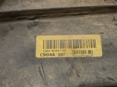 Recambio de electroventilador para mazda 2 (dy) 1.4 cd referencia OEM IAM 2S6H8C607EE Y40115025C 