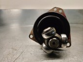 Recambio de transmision delantera izquierda para opel vivaro furgón/combi (07.2006 =>) referencia OEM IAM 91166708  