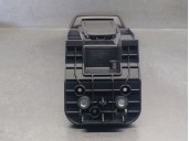 Recambio de apoyabrazos central para volvo v40 hatchback (525) d2 referencia OEM IAM 31366331 31366331 