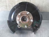 Recambio de mangueta trasera izquierda para mazda cx-5 2.5 cat referencia OEM IAM K0702612X 