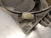 Recambio de electroventilador para mazda 2 (dy) 1.4 cd referencia OEM IAM 2S6H8C607EE Y40115025C 