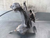 Recambio de mangueta trasera izquierda para mazda cx-5 2.5 cat referencia OEM IAM K0702612X  