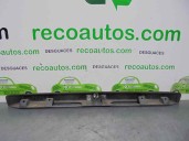 Recambio de maneta exterior porton para hyundai elantra (xd) 1.6 16v cat referencia OEM IAM 873802D002  