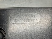 Recambio de espejo interior para volkswagen passat berlina (3b2) 1.8 referencia OEM IAM 3B0857511A 