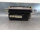 Recambio de sistema audio / radio cd para toyota auris 1.4 turbodiesel cat referencia OEM IAM 8612002520 