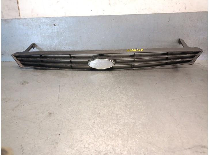 Recambio de rejilla delantera para ford focus berlina (cak) 1.6 16v cat referencia OEM IAM 98AB8200AK 1132680 