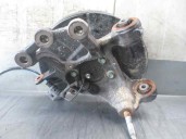 Recambio de mangueta trasera izquierda para mazda cx-5 2.5 cat referencia OEM IAM K0702612X  