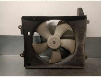 Recambio de electroventilador para honda fr-v (be) 2.0 (be3) referencia OEM IAM 19030RJJ004 19030RJJ004 