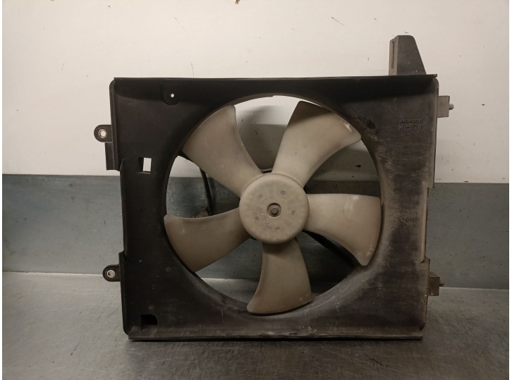 Recambio de electroventilador para honda fr-v (be) 2.0 (be3) referencia OEM IAM 19030RJJ004 19030RJJ004 