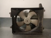 Recambio de electroventilador para honda fr-v (be) 2.0 (be3) referencia OEM IAM 19030RJJ004 19030RJJ004 