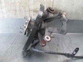 Recambio de mangueta trasera izquierda para mazda cx-5 2.5 cat referencia OEM IAM K0702612X  