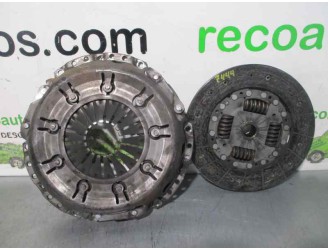 Recambio de kit embrague para audi 80/90 (893) 2.3 cat (ng) referencia OEM IAM 323027610 LUK