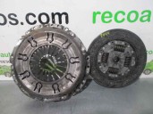 Recambio de kit embrague para audi 80/90 (893) 2.3 cat (ng) referencia OEM IAM 323027610 LUK
