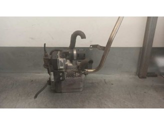 Recambio de calefaccion entera normal para mazda 6 berlina (gg) 2.0 diesel cat referencia OEM IAM 9000610A 2E386541 WEBASTO