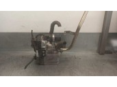 Recambio de calefaccion entera normal para mazda 6 berlina (gg) 2.0 diesel cat referencia OEM IAM 9000610A 2E386541 WEBASTO