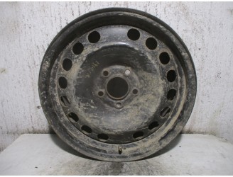 Recambio de llanta para opel zafira b 1.9 cdti referencia OEM IAM 13116624 R1661/2JX16H2ET37 