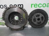 Recambio de kit embrague para audi 80/90 (893) 2.3 cat (ng) referencia OEM IAM 323027610 LUK