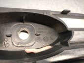 Recambio de rejilla delantera para ford focus berlina (cak) 1.6 16v cat referencia OEM IAM 98AB8200AK 1132680 