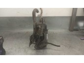 Recambio de calefaccion entera normal para mazda 6 berlina (gg) 2.0 diesel cat referencia OEM IAM 9000610A 2E386541 WEBASTO