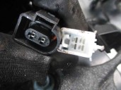 Recambio de mangueta trasera izquierda para mazda cx-5 2.5 cat referencia OEM IAM K0702612X 