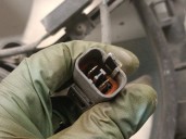 Recambio de electroventilador para honda fr-v (be) 2.0 (be3) referencia OEM IAM 19030RJJ004 19030RJJ004 