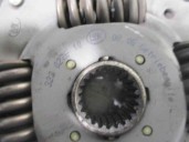 Recambio de kit embrague para audi 80/90 (893) 2.3 cat (ng) referencia OEM IAM 323027610 LUK