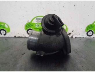 Recambio de caja mariposa para volkswagen passat berlina (3b2) 2.5 v6 tdi referencia OEM IAM 8D0145950B 