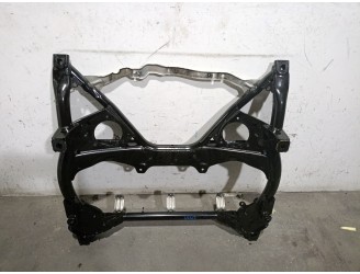 Recambio de puente delantero para bmw 3 touring (f31) 320 d referencia OEM IAM 31106872118 31106872118 SUELO BURRA30 FILA 14