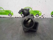 Replacement throttle body for Volkswagen Passat Saloon (3B2) 2.5 V6 TDI OEM IAM reference 8D0145950B 
