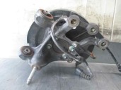 Recambio de mangueta trasera derecha para mazda cx-5 2.5 cat referencia OEM IAM K0702611X 