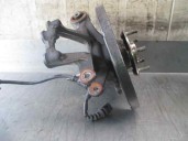 Recambio de mangueta trasera derecha para mazda cx-5 2.5 cat referencia OEM IAM K0702611X 