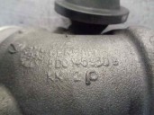 Recambio de caja mariposa para volkswagen passat berlina (3b2) 2.5 v6 tdi referencia OEM IAM 8D0145950B  