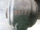 Recambio de mangueta trasera derecha para mazda cx-5 2.5 cat referencia OEM IAM K0702611X  