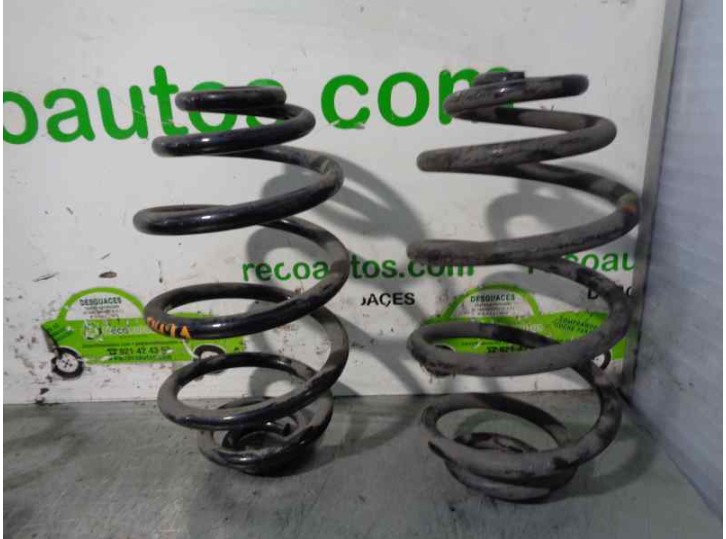 Recambio de muelle amortiguacion para volkswagen passat berlina (3b2) 2.5 v6 tdi referencia OEM IAM 