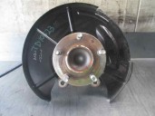 Recambio de mangueta trasera derecha para mazda cx-5 2.5 cat referencia OEM IAM K0702611X 