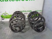 Recambio de muelle amortiguacion para volkswagen passat berlina (3b2) 2.5 v6 tdi referencia OEM IAM 