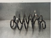 Recambio de muelle amortiguacion para seat ibiza (kj1) 1.0 tsi referencia OEM IAM 2Q0511121DA  