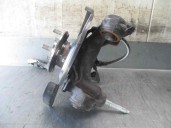 Recambio de mangueta trasera derecha para mazda cx-5 2.5 cat referencia OEM IAM K0702611X 