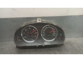 Recambio de cuadro instrumentos para mazda 6 berlina (gg) 2.0 diesel cat referencia OEM IAM GJ6WD 