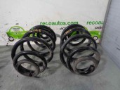 Recambio de muelle amortiguacion para volkswagen passat berlina (3b2) 2.5 v6 tdi referencia OEM IAM   