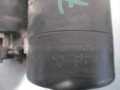 Recambio de motor arranque para opel corsa a 1.3 referencia OEM IAM 168531 1635268 DELCO REMY