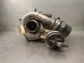 Recambio de turbocompresor para renault scenic ii 1.5 dci diesel referencia OEM IAM 54359710002 7701473673 