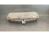 Replacement instrument cluster for Mazda 6 saloon (GG) 2.0 diesel CAT OEM IAM reference GJ6WD 