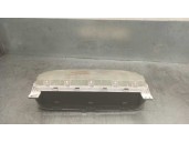 Replacement instrument cluster for Mazda 6 saloon (GG) 2.0 diesel CAT OEM IAM reference GJ6WD 