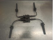 Recambio de bobina encendido para chrysler voyager (rg) 2.4 cat referencia OEM IAM 04609103 